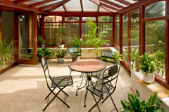 Hamperley conservatory quotes