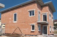 Hamperley home extensions