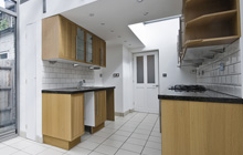 Hamperley kitchen extension leads